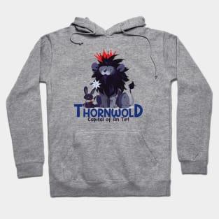 Thornwold Capital - Cute! Hoodie